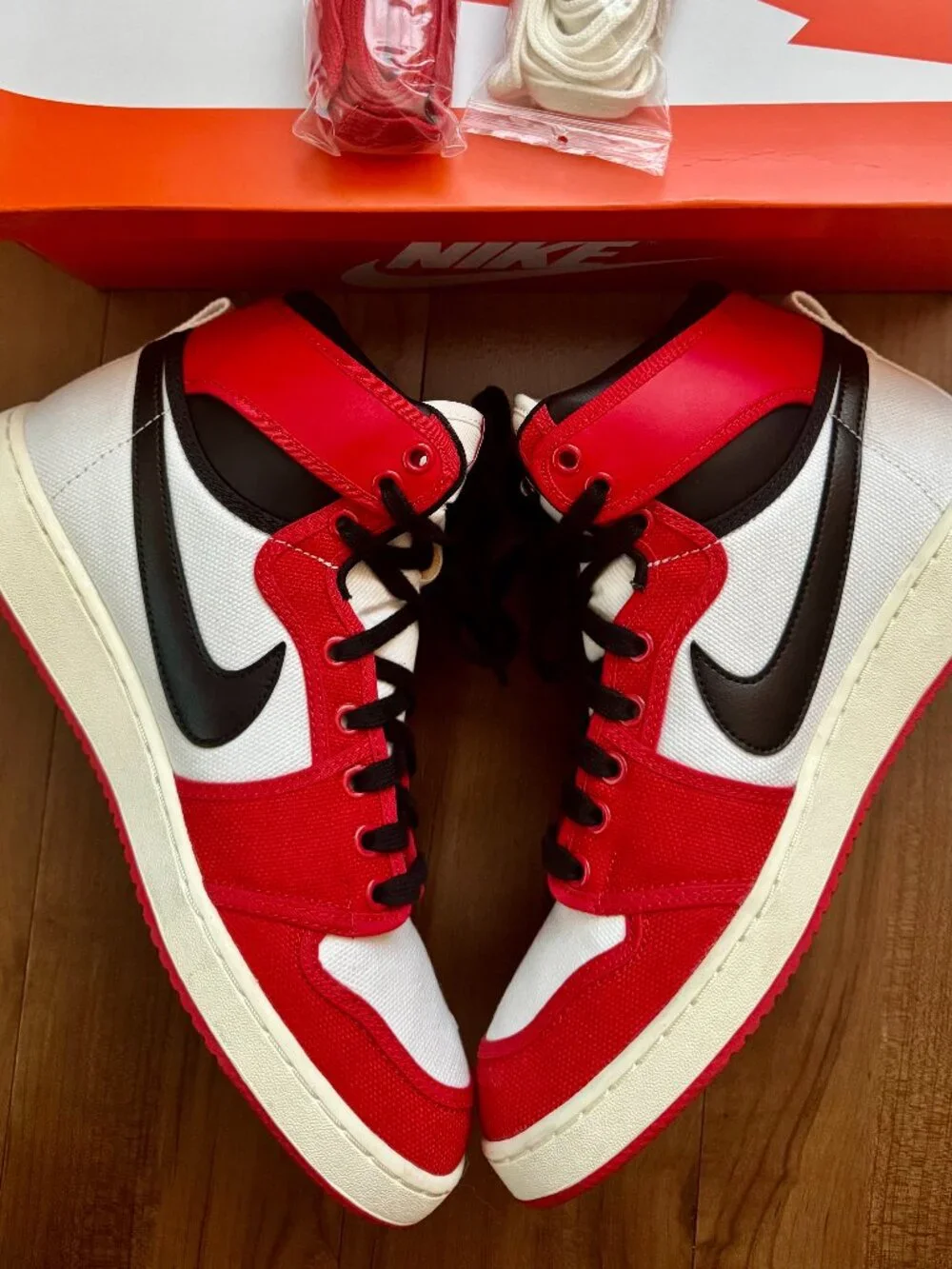 Jordan air retro